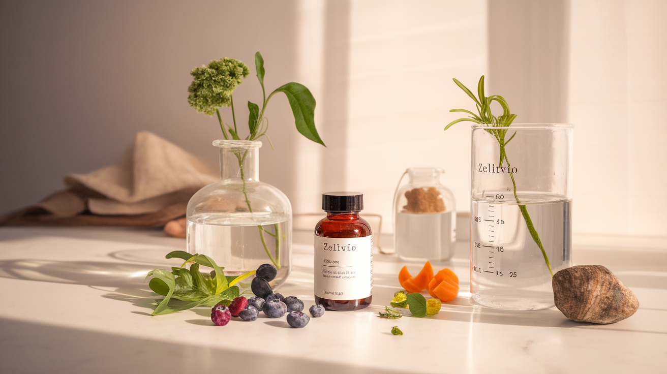 Zelivio – zodpovedný prístup ku každodennej podpore zraku